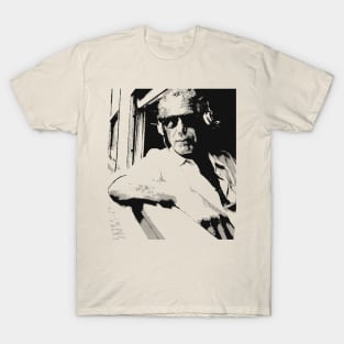 Anthony Bourdain T-Shirt